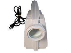 Apco Projecta Scope Projector 5X Magnification Artists Drawing Crafting PJ768