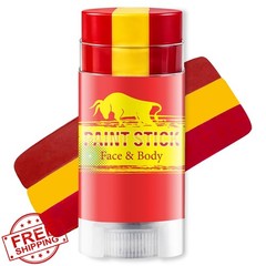 WEEMAY 03-Spain Face Paint Stick