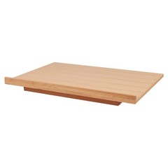 SoHo Urban Artist Extra Large 19.75″ x 29.5″ Adjustable 19.75×29.5″, Natural