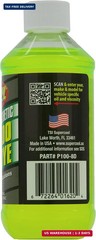 TSI Supercool P100-8D PAG Oil 100 Viscosity with U/V Dye 8oz 1-Pack