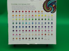 Crayola Colored Pencils 100 Rich Vibrant Non Toxic Colors