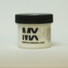 AQUA MX24 Extreme Glow in the Dark Paint Invisible Range 2oz