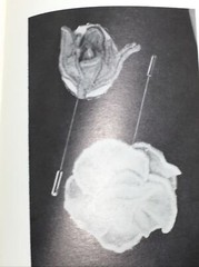 Elegant Way to Applique Flowers Volume 1 Libby Tower Libby’s Creations 1984