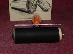 Hunt Speedball Brayer No 51 4124