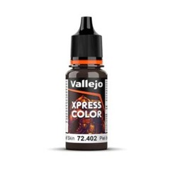 Vallejo Dice & Supplies Dwarf Skin New