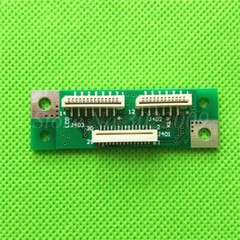 Original GRAPHTEC CE5000-120AP Cutting Plotter Control Adapter Board Card