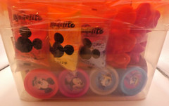 Ultimate Minnie Mouse Art Activities Boxed Summer Fun – 50+ pieces