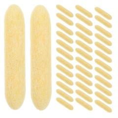100 Pcs Permanent Pen Points Oil Paint Tips Marker Nibs Replacement