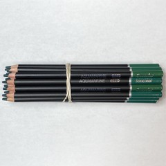 (20) AQUAMARINE 064 – Soucolor Colored Pencils – 4.0 mm Soft Core