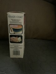 Eclectic Famowood Glaze Coat Craft Quart Kit-Clear