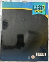 24-Pack 𝗣𝗥𝗘𝗠𝗜𝗨𝗠 Canvas for Painting, 6 of 5×7, 8×10, 9×12,11×14 Painting