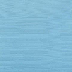 Artistic 120ml Sky Blue Light Acrylic Tube – Alkali Resistant, Medium Body