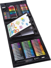 Art 101 Budding Artist Doodle and Color Art Set (31150MB)