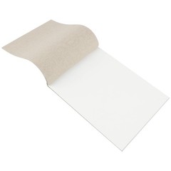 Centurion Deluxe Oil Primed Linen Pad 9×12 in 10 Sheets per Pad –11 oz. No