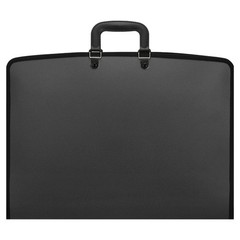 PATIKIL 11″ x 17″ Art Portfolio Case with Zipper, Storage Bag Black