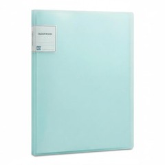 Huacan A3 Diamond Painting Storage Book 30 Pages Portfolio Green
