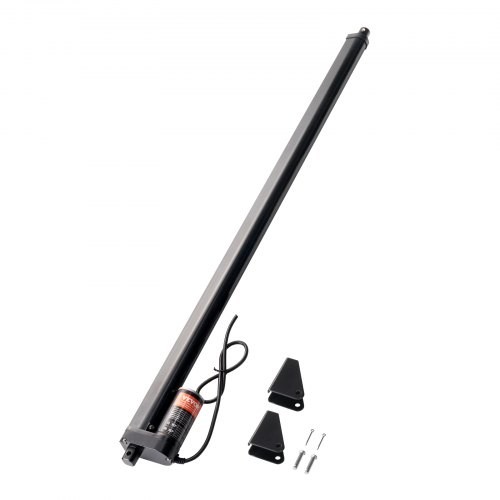 Linear Actuator 12V, 20 Inch High Speed 0.55″/s Linear Actuator, 220lbs/1000…