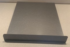 SPEEDBALL INKING PLATE and BENCH HOOK. New in Original Box. Item # 4135 by Hunt