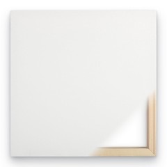 Wrapped Canvas Wall Art – Sylvie Demers ‘Ce Doux Matin’ Wall Art for Living R…