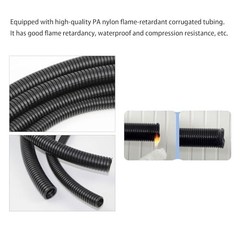 Injector Pigtail Connector Replace for Duramax L5P Engine V8 6.6L PT3739