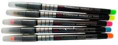 87 Mixed Colored Pencils Markers Pens Pentel Yoobi Farber Castell Holiday Gifts