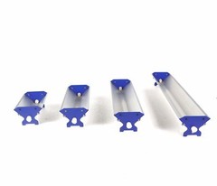 TechTongda Various Scoop Coater for Screen Printing DIY 5.9″-20″ for Commercial