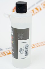 Createx Colors Airbrush Cleaner 8oz for Iwata, Badger, Harder and Steenbeck…