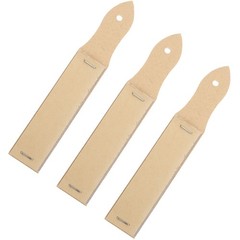 3 Sets Professional Charcoal Art Supplies Sandpaper for Sketching Drawing Tools