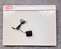 ARTOGRAPH 225-375 Light Tracer 2 Art & Craft LIGHT BOX 12″ x 18″