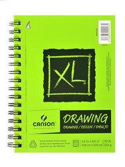 Canson XL Drawing Pad