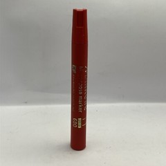 Vintage Eberhard Faber MARKette All Purpose Marker 680 Red Strong Smelling
