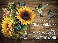 Sunflower Diamond Painting Kits for Adults – Art 11.8×15.7inch,