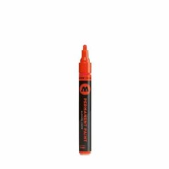 Molotow 220PP Marker 4mm – Complete Marker Set & Bag – 13 Permanent Paint Pens