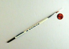 Royal Gold™ Dagger Striper Gold Taklon Artist Paint Brush- ($4.49 – $9.49)