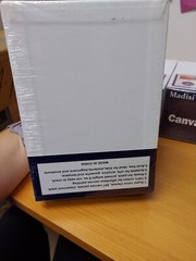 (3) 24 Pack Canvas Boards for Painting Blank Small Art Canvases Panels new