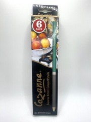 Cezanne Superior Artists’ Colored Pencils 6 Pk Over 20 colors for your project!