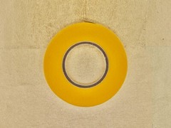 Japanese Art Masking Tape (6mm) For Traditional Japanese Kintsugi