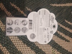 Magi Mags 3+ Tape Silver Adhesive Magnetic Tape 19mm x 5m & instructions NEW