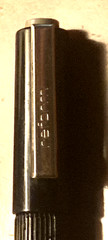 Lot of FIVE Vintage Alvin Reform Refograph Pens Made In Germany UNTESTED