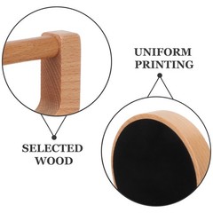 Children’s Engraving Printing Board Crafting Burnisher Block Tool