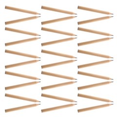 200 Pcs Small Pencils Short for Kids Kindergarten Beginners Little