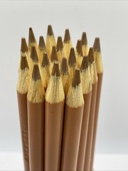 (20) Crayola Colored Pencils (tan) BULK