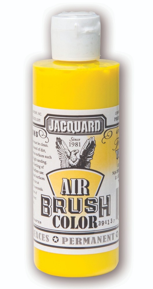 Jacquard Airbrush Color – 4 oz
