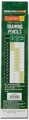 Camlin Kokuyo Drawing Pencil – Pack of 6 e183