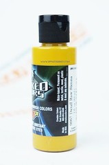 Createx Wicked Colors W067 Detail Raw Sienna 2oz. water-based airbrush paint