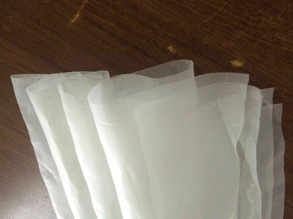 Durable 80 M (32T) Screen Fabric -1.3×1 yard Size for Screen Printing Newest