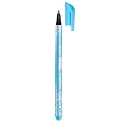 Maped 12pk 0.8mm Graph’ Peps Medium Tipped Fine Line Felt Pens – Triangular Tip