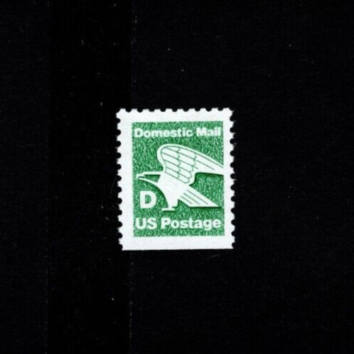 1978 1981 1985 Choice of US Booklet/Pane A/B/C/D Non-Denominational! MNH Stamps