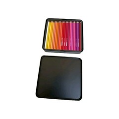 Pensing Oil-Based Colour Pencil Set 72 Pcs Colors-PS -Artist Drawing Sketching