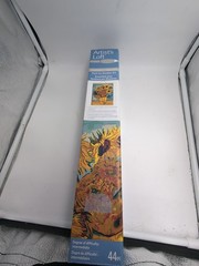 Artist’s Loft SUNFLOWERS Van Gogh Paint By Number Kit 16×21.5″ Vertical NEW box